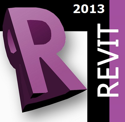 Revit 2013 with crack